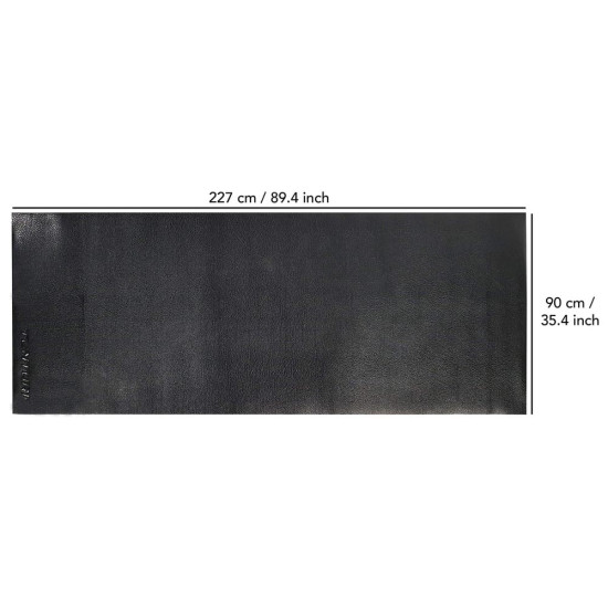 Tunturi Δάπεδο προστασίας 227x90cm Tunturi Δάπεδο προστασίας 227x90cm